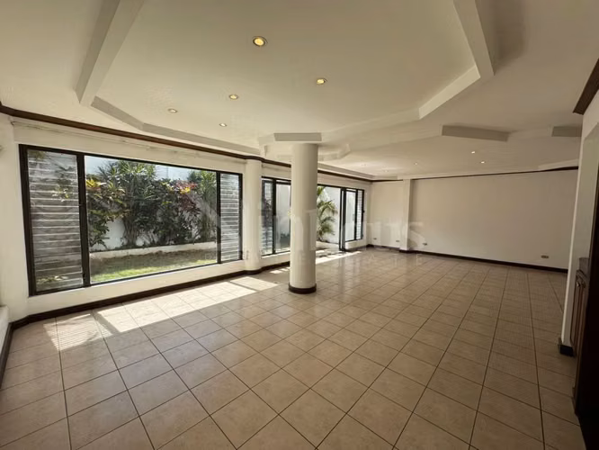 En venta casa en condominio en Escazú, cerca del Taj Mahal. - Imagen 14
