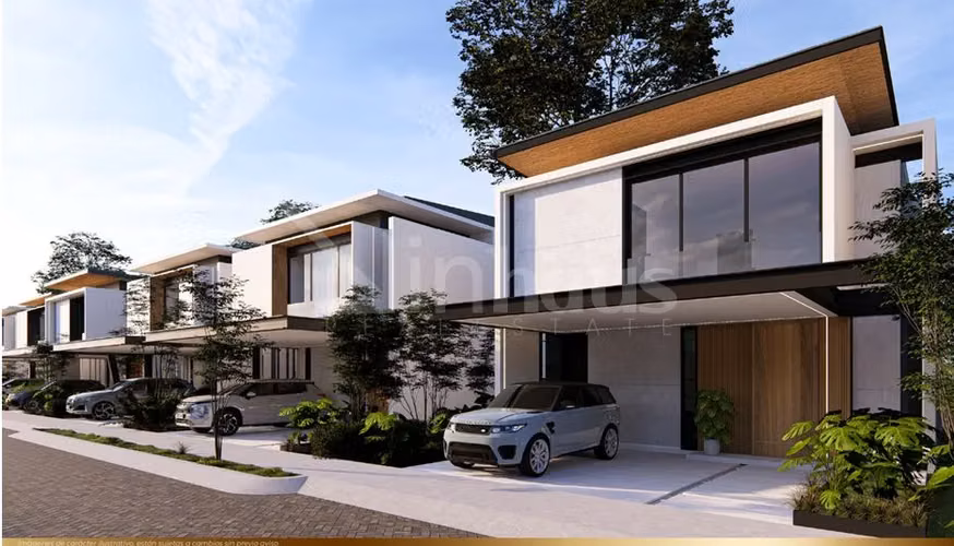 Pre Venta de casa en modelo SYMPHONY en condominio en Santa Ana centro - Imagen 14