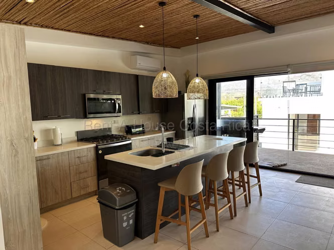 Venta de Casa en Residencial Santa Rosa-Tamarindo, Santa Cruz. 27-153 LCV - Imagen 8