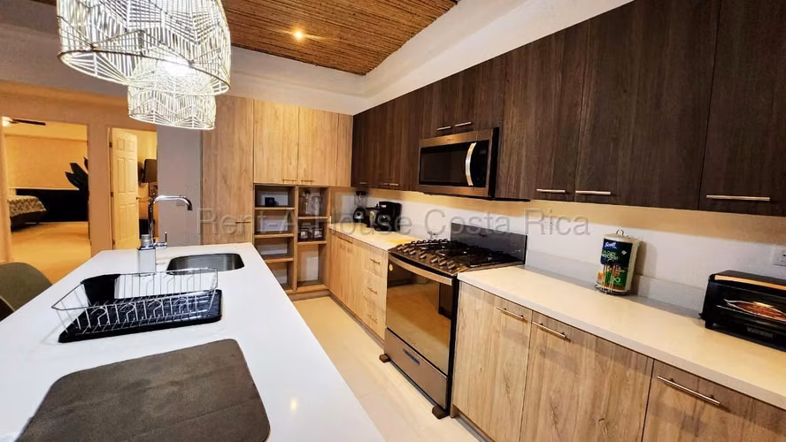 Venta de Casa en Residencial Santa Rosa-Tamarindo, Santa Cruz. 27-153 LCV - Imagen 9