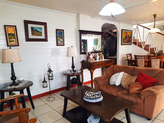 Venta de casa en Lourdes de Montes de Oca - Imagen 4
