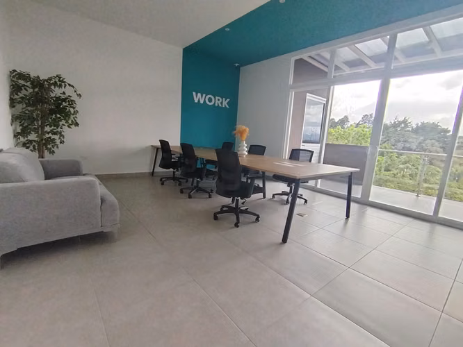 Alquiler Full Amueblado en Curridabat – 3 Habs, Balcón con Vista a las Montañas y Estilo Resort - Imagen 19