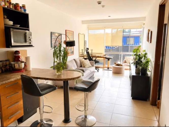 Venta apartamento San Pedro