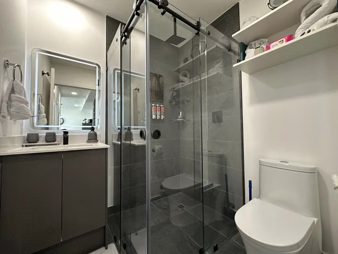 ALQUILER APARTAMENTO AMUEBLADO BARRIO ESCALANTE - Imagen 9