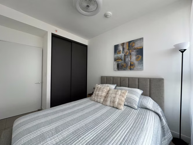 ALQUILER APARTAMENTO AMUEBLADO BARRIO ESCALANTE - Imagen 6