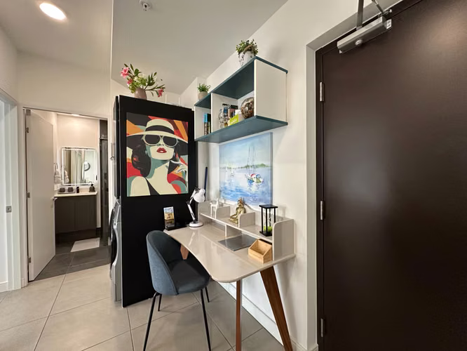 ALQUILER APARTAMENTO AMUEBLADO BARRIO ESCALANTE - Imagen 3