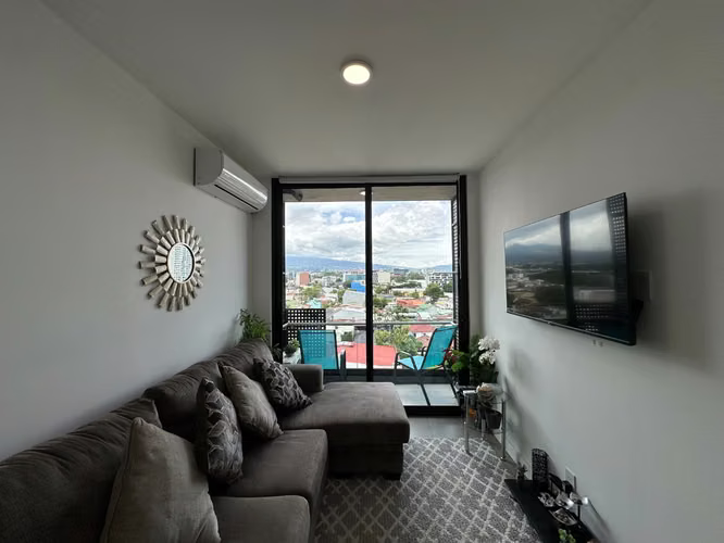 ALQUILER APARTAMENTO AMUEBLADO BARRIO ESCALANTE - Imagen 18