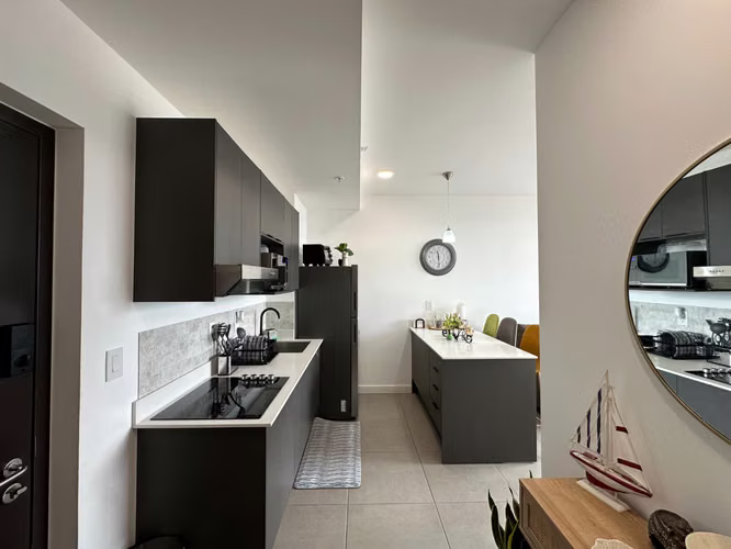 ALQUILER APARTAMENTO AMUEBLADO BARRIO ESCALANTE - Imagen 13