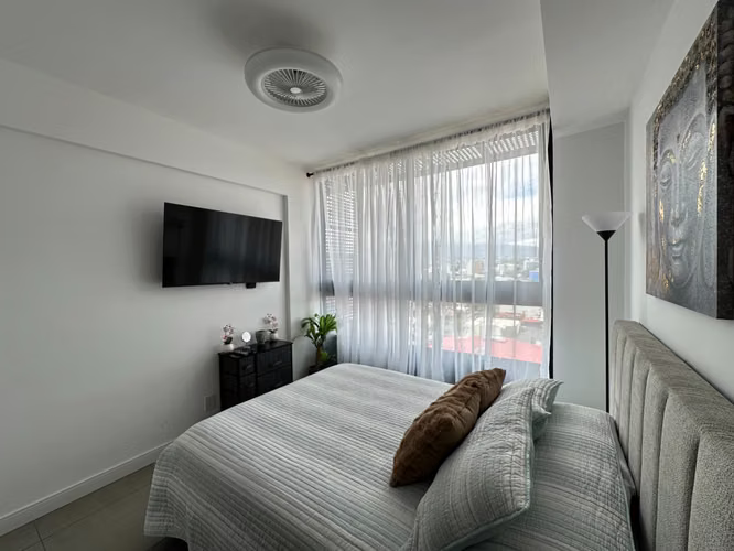 ALQUILER APARTAMENTO AMUEBLADO BARRIO ESCALANTE - Imagen 12