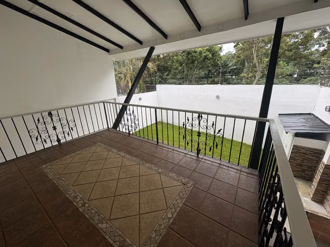 *Venta de casa en el limite de Santo Domingo y San Pablo de Heredia. - Imagen 15