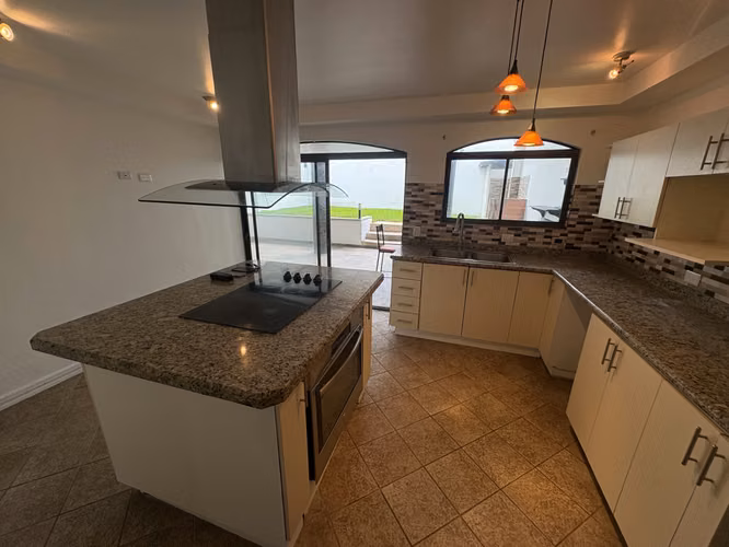 *Venta de casa en el limite de Santo Domingo y San Pablo de Heredia. - Imagen 7