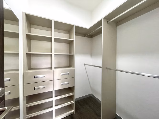 ALQUILER APARTAMENTO AMUEBLADO, SANTA ANA - Imagen 8