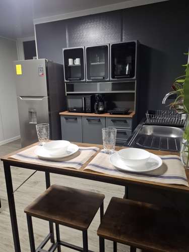 Casa amueblada y equipada en alquiler. - Imagen 2