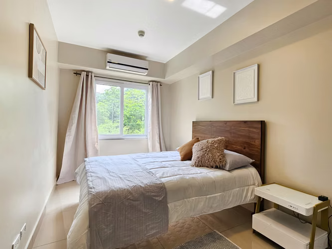 Bello apartamento amueblado en Limón | Condominio del Parque Caribe