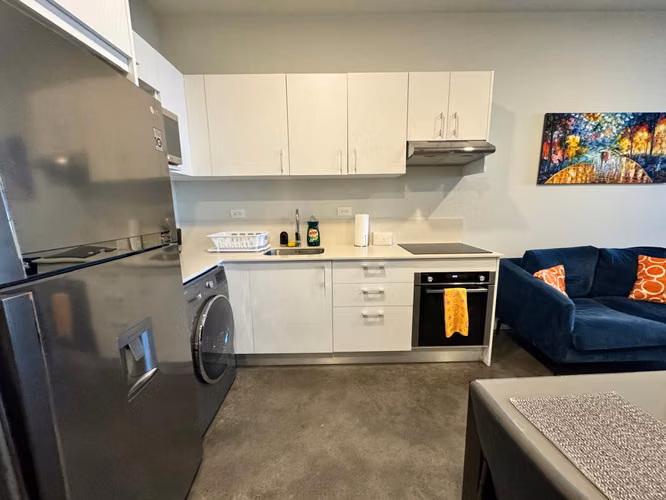 ALQUILER DE APARTAMENTO FULL AMUEBLADO DE 2 HABITACIONES EN URBN ESCALANTE - Imagen 8