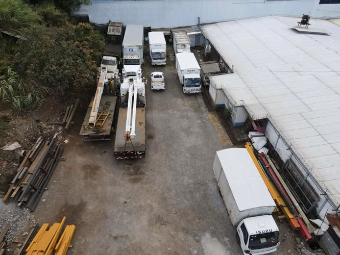 Propiedad Comercial Industrial San Jose - Parque de la Paz