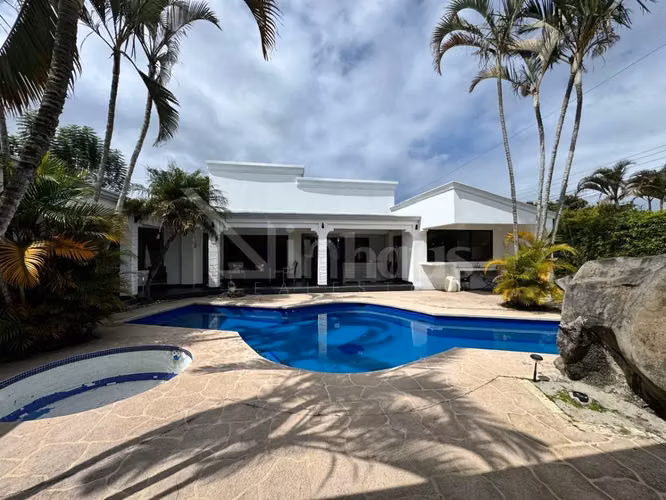 Casa en Condominio 1 Planta, Guayabos, Curridabat - Imagen 10