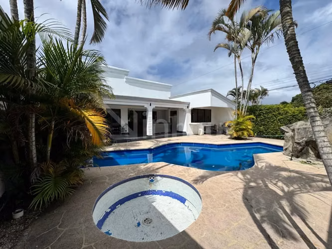 Casa en Condominio 1 Planta, Guayabos, Curridabat - Imagen 12
