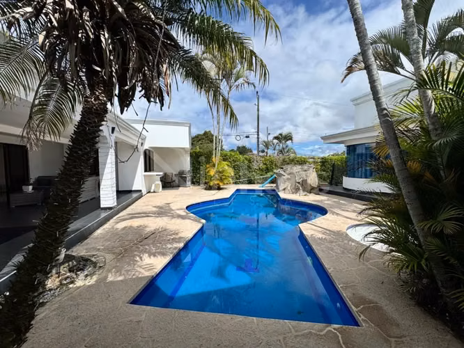 Casa en Condominio 1 Planta, Guayabos, Curridabat - Imagen 13