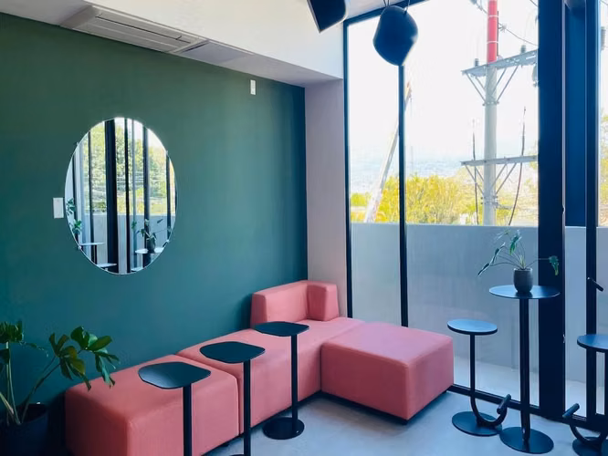 ALQUILER DE APARTAMENTO AMUEBLADO EN SKY GARDEN - NUNCIATURA