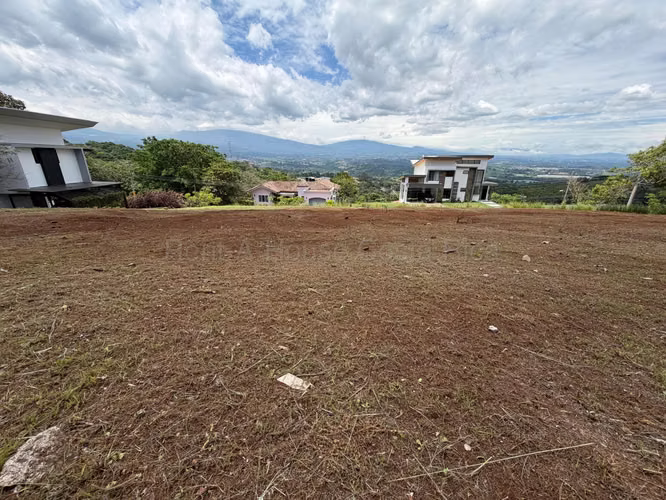 Lote en Venta 731 m2, Vista Espectacular |  Hacienda Natura, Naranjo - Imagen 6
