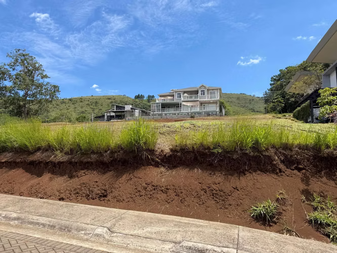 Lote en Venta 731 m2, Vista Espectacular |  Hacienda Natura, Naranjo - Imagen 12