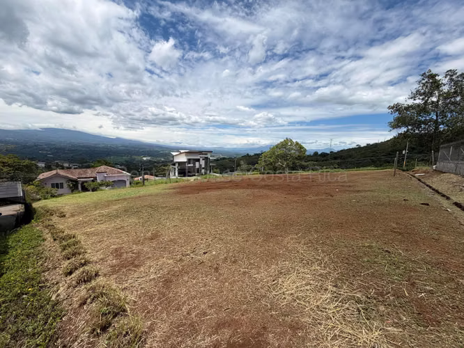Lote en Venta 731 m2, Vista Espectacular |  Hacienda Natura, Naranjo - Imagen 10