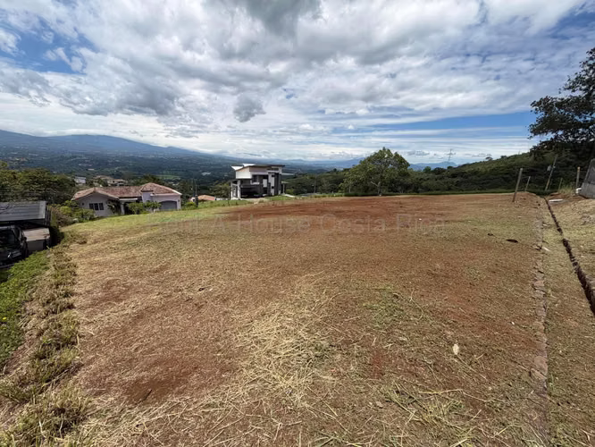 Lote en Venta 731 m2, Vista Espectacular |  Hacienda Natura, Naranjo - Imagen 8