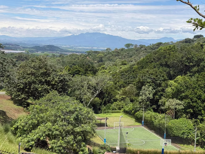 Lote en Venta 731 m2, Vista Espectacular |  Hacienda Natura, Naranjo - Imagen 14