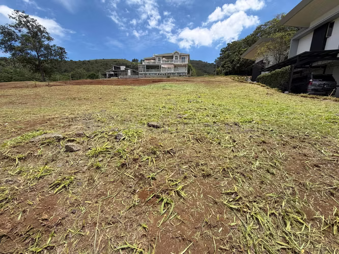 Lote 731 m2 con Hermosa Vista |  Hacienda Natura, Naranjo