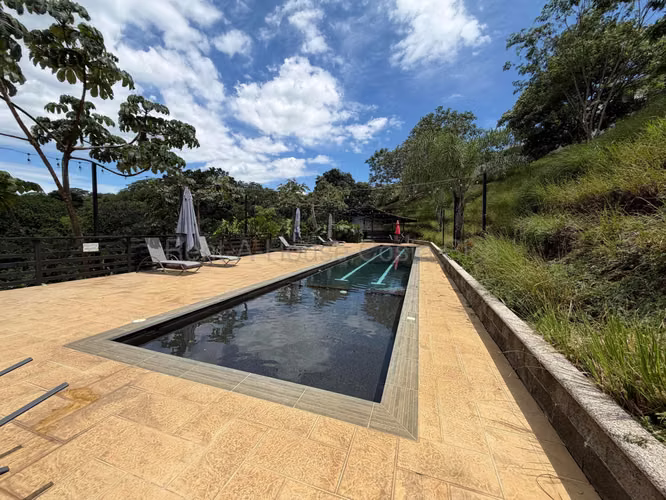 Lote en Venta 731 m2, Vista Espectacular |  Hacienda Natura, Naranjo - Imagen 16
