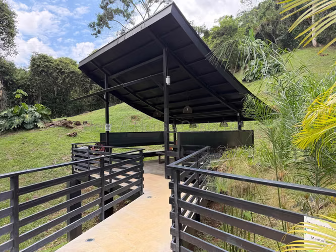 Lote en Venta 731 m2, Vista Espectacular |  Hacienda Natura, Naranjo - Imagen 19