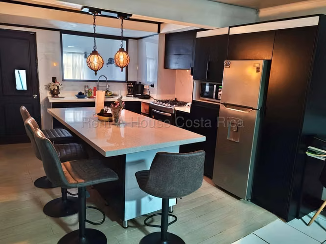 Se Vende Casa en Tobosi, El Guarco - Cartago - Imagen 7