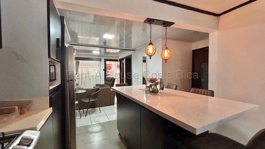 Se Vende Casa en Tobosi, El Guarco - Cartago - Imagen 9