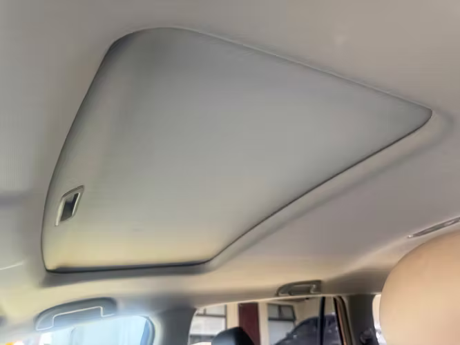 Vehículo SUV Honda Pilot