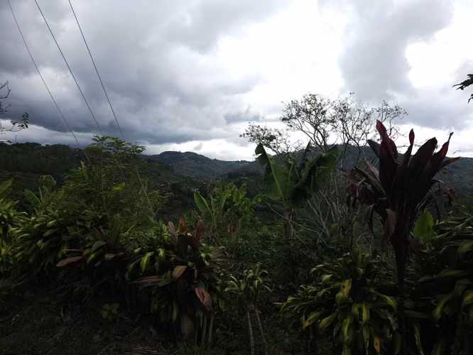 Lote en Corralillo con Uso de Suelo y Vistas Panorámicas
