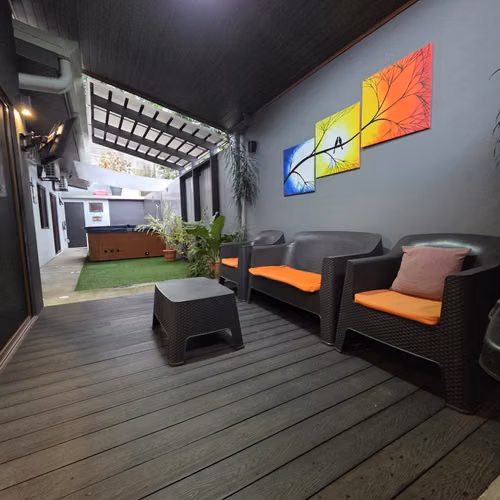 Casa Moderna Amueblada en Grecia, Alajuela - Condominio - Imagen 9