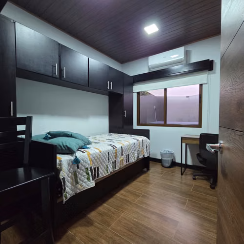 Casa Moderna Amueblada en Grecia, Alajuela - Condominio - Imagen 8