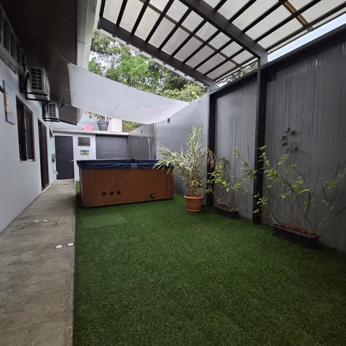 Casa Moderna Amueblada en Grecia, Alajuela - Condominio - Imagen 10