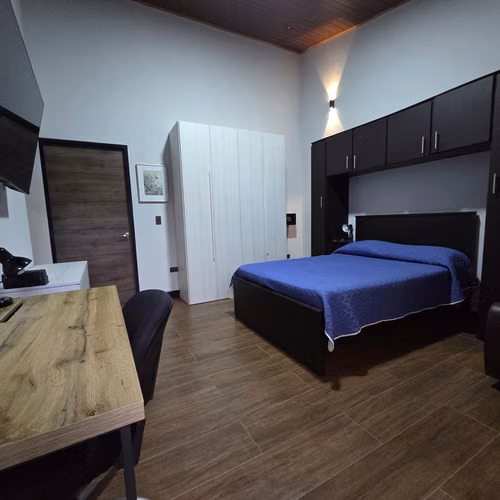 Casa Moderna Amueblada en Grecia, Alajuela - Condominio - Imagen 6