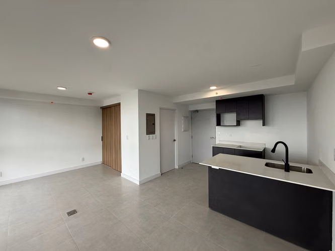 VENTA DE STUDIO EN SKY GARDEN SABANA