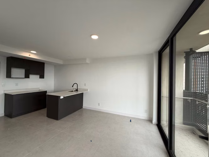 VENTA DE STUDIO EN SKY GARDEN SABANA