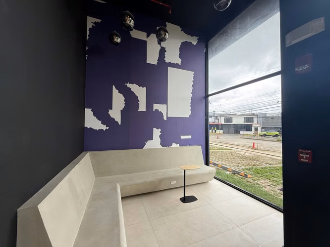 VENTA DE STUDIO EN SKY GARDEN SABANA