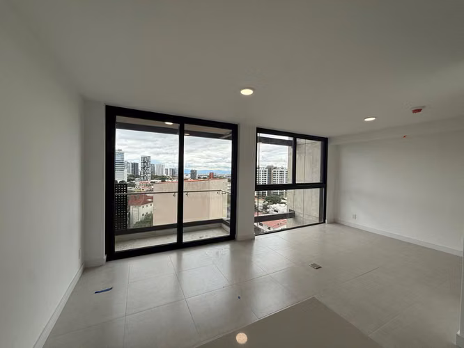 VENTA DE STUDIO EN SKY GARDEN SABANA