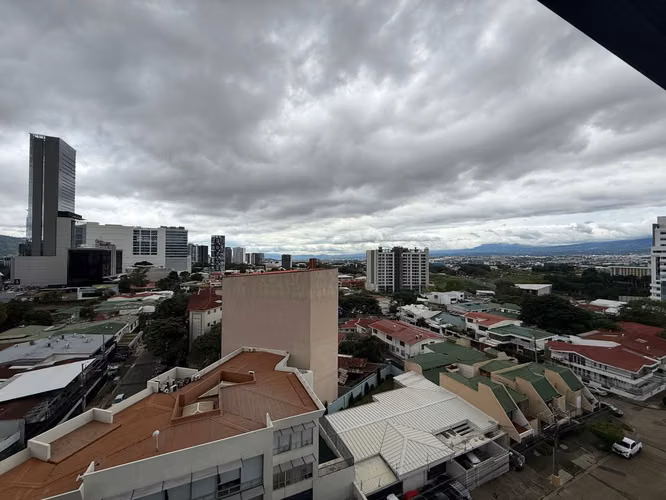 VENTA DE STUDIO EN SKY GARDEN SABANA