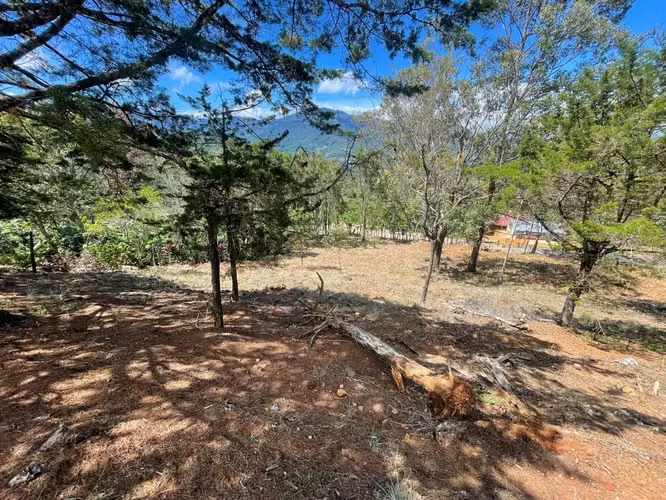 Lote de 1.916 m² en Tarrazú con Espectaculares Vistas