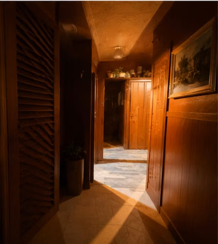 VENTA DE AMPLIA CASA EN VÁZQUEZ DE CORONADO - Imagen 6