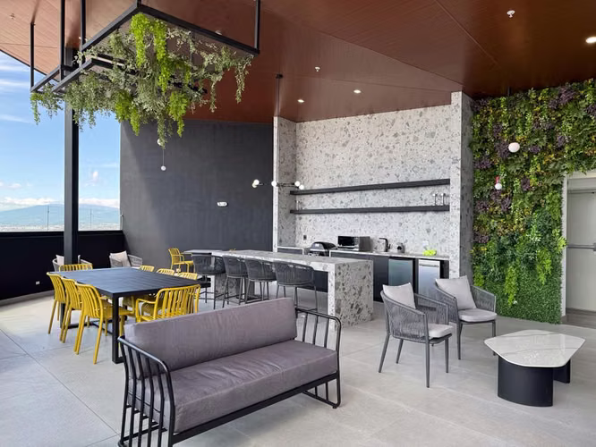 Venta de Apartamento en SER ESCALANTE.