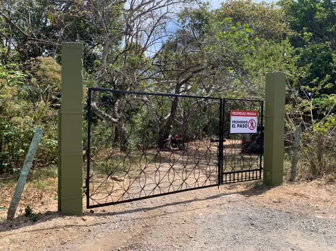 Venta de Lote Orotina - Imagen 2