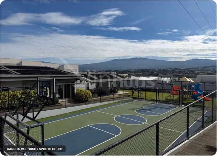 Venta de Casa en Guachipelin de Escazu - Imagen 12